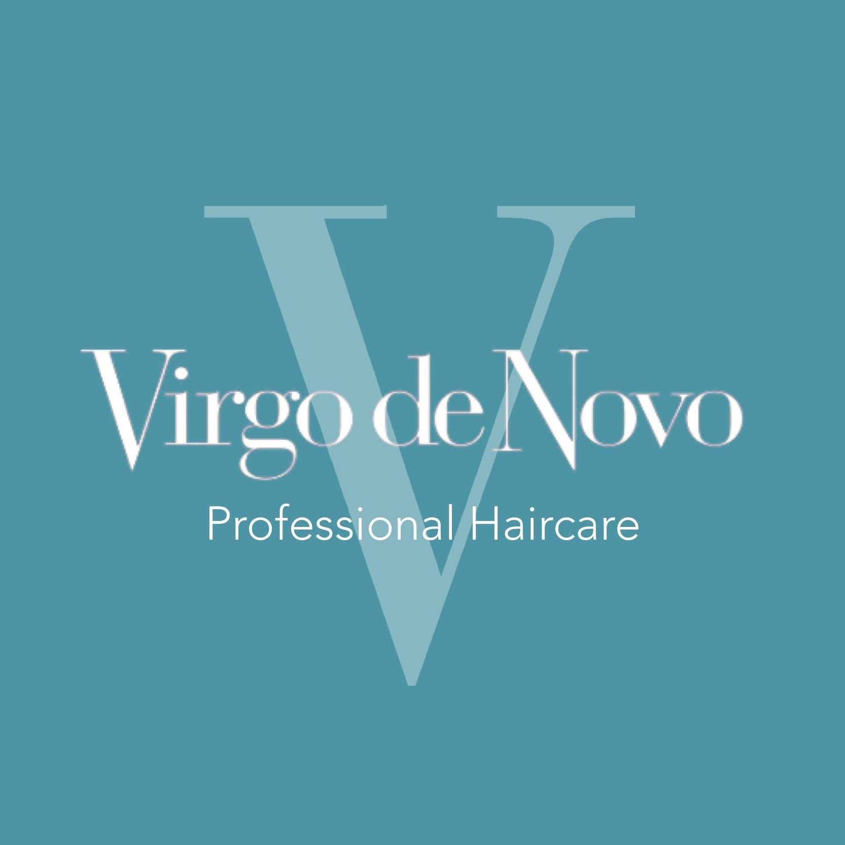 Virgo de Novo Professional Haircare